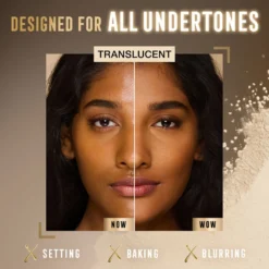 Facefinity Pro Blur Loose Powder