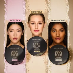 Facefinity Pro Blur Loose Powder