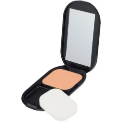 Facefinity refillable compact
