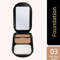 Facefinity refillable compact refill