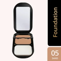 Facefinity refillable compact refill