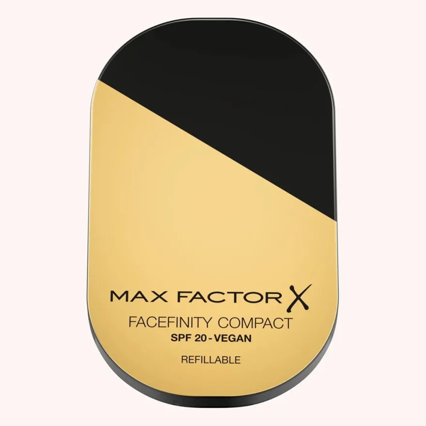 Facefinity refillable compact refill