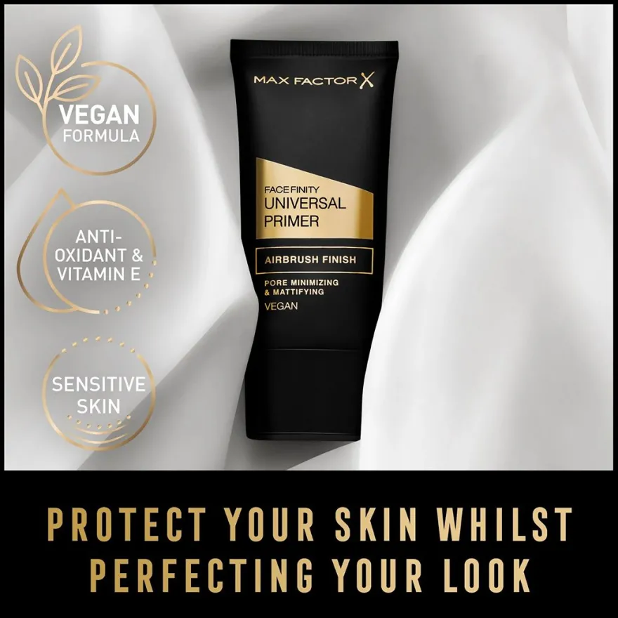 Facefinity Universal Primer