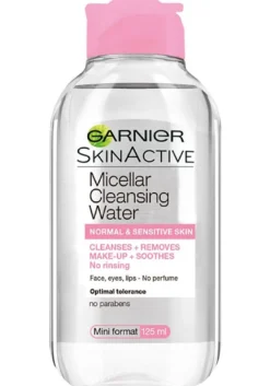 Face Micellar Solution All-In-One