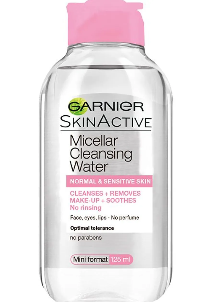 Face Micellar Solution All-In-One