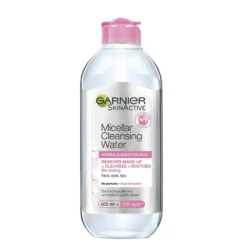 Face Micellar Solution All-In-One