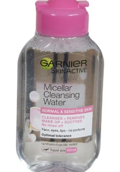 Face Micellar water