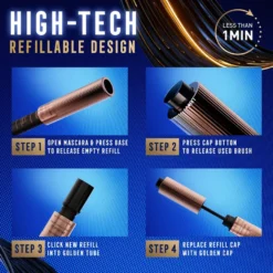 False Lash Effect Mascara