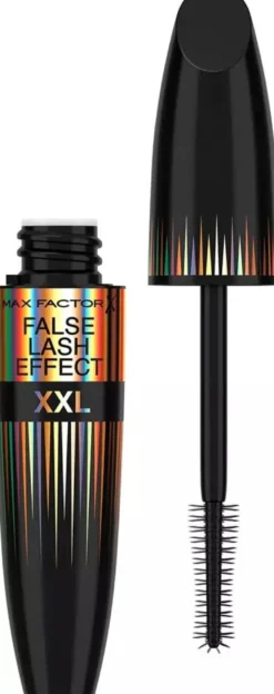 False Lash Effect XXL Mascara