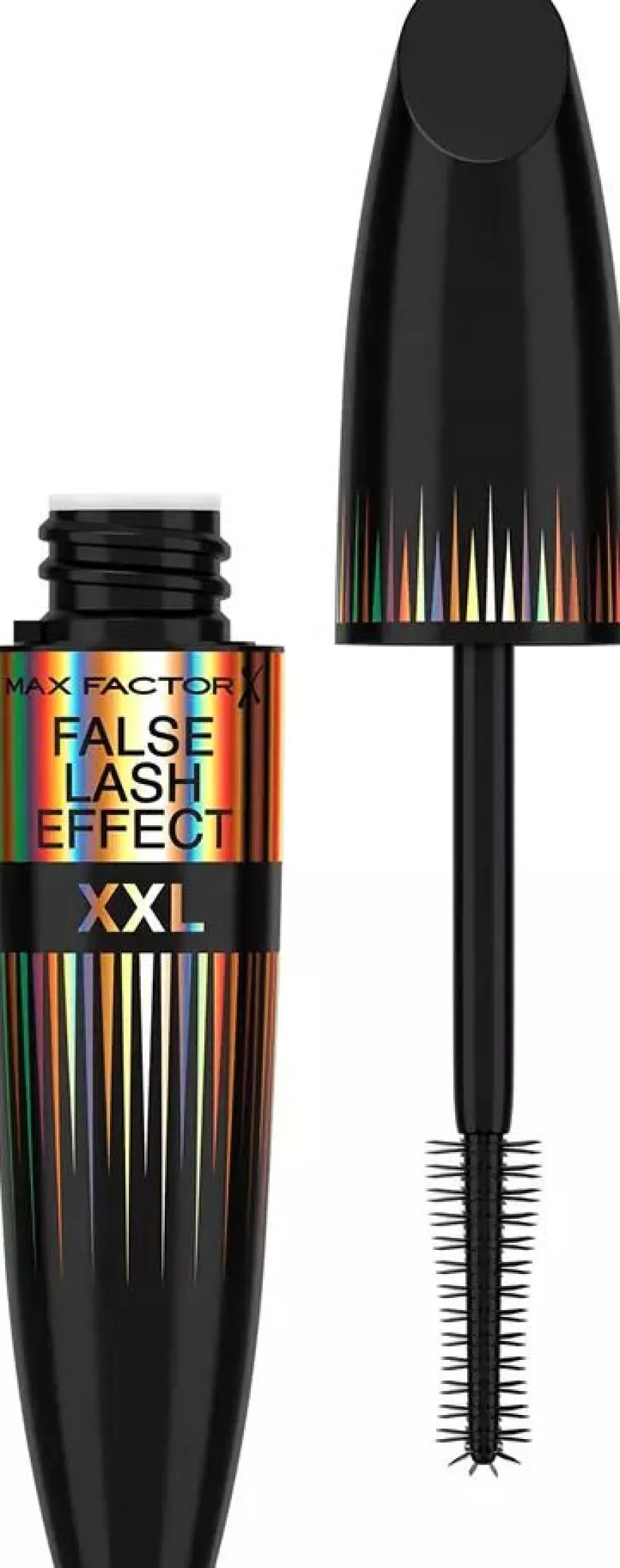 False Lash Effect XXL Mascara