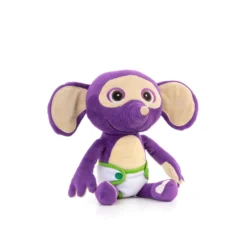 Fantus plysjbamse