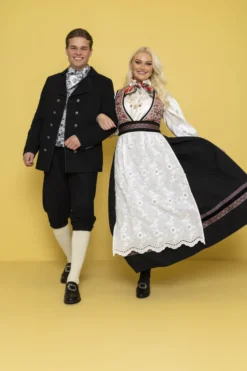 Festdrakt Bente