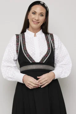 Festdrakt Marthe