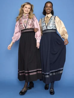 Festdrakt Åse