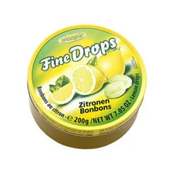 Fine Drops 200g
