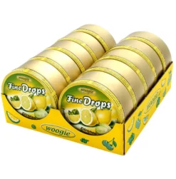 Fine Drops 200g