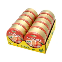 Fine Drops 200g