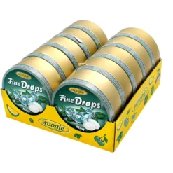 Fine Drops 200g