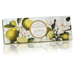 Fiorentino Håndsåpe Lavender & Cedar 3 x 100 g Gaveeske