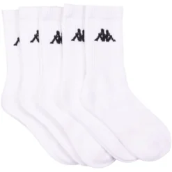 Fisper sokker dame 5pk