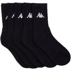 Fisper sokker dame 5pk