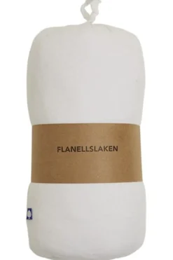 Flanell stretchlaken