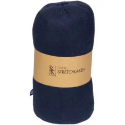 Flanell stretchlaken