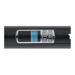 Flawless finish straightener
