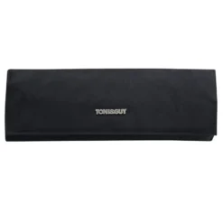 Flawless finish straightener