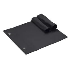 Flawless finish straightener