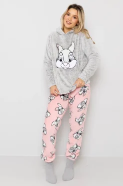 Fleece pyjamas Trampe