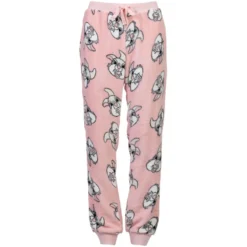 Fleece pyjamas Trampe