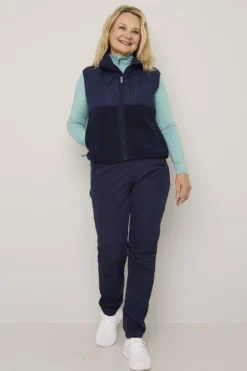 Fleecevest Erdalen