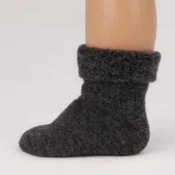 Fluffy sokker