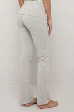 Fold-over bukse Amanda