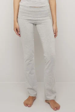 Fold-over bukse Amanda