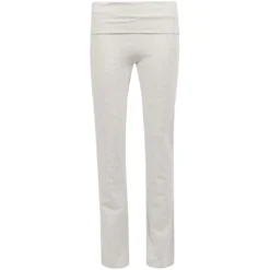 Fold-over bukse Amanda