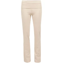 Fold-over bukse Amanda