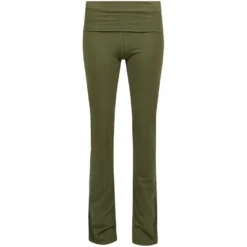 Fold-over bukse Amanda