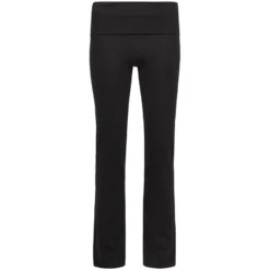 Fold-over bukse Amanda