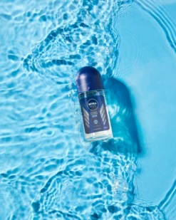 For Men Cool Kick Deo Roll On
