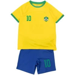 Fotballsett 2delt