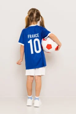 Fotballsett 2delt