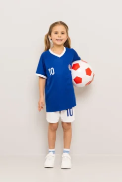 Fotballsett 2delt