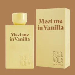 Freevola EDP 100ml