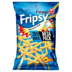 Fripsy Salt