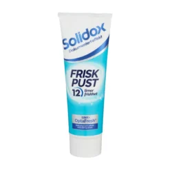 Frisk Pust