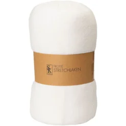 Frotte stretchlaken 120x200
