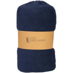 Frotte stretchlaken 120x200