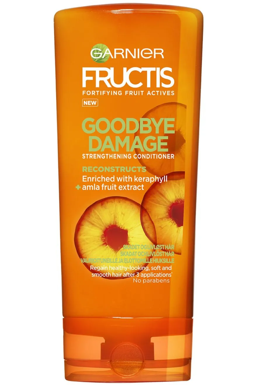 Fructis Goodbye Damage Balsam